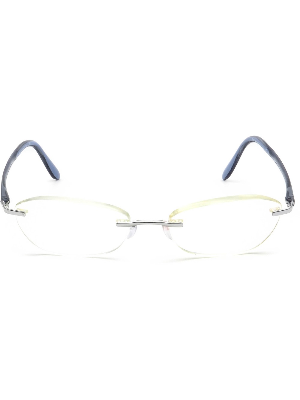 Silhouette 6610 18 6050 Eyeglasses - Picture 2 of 8